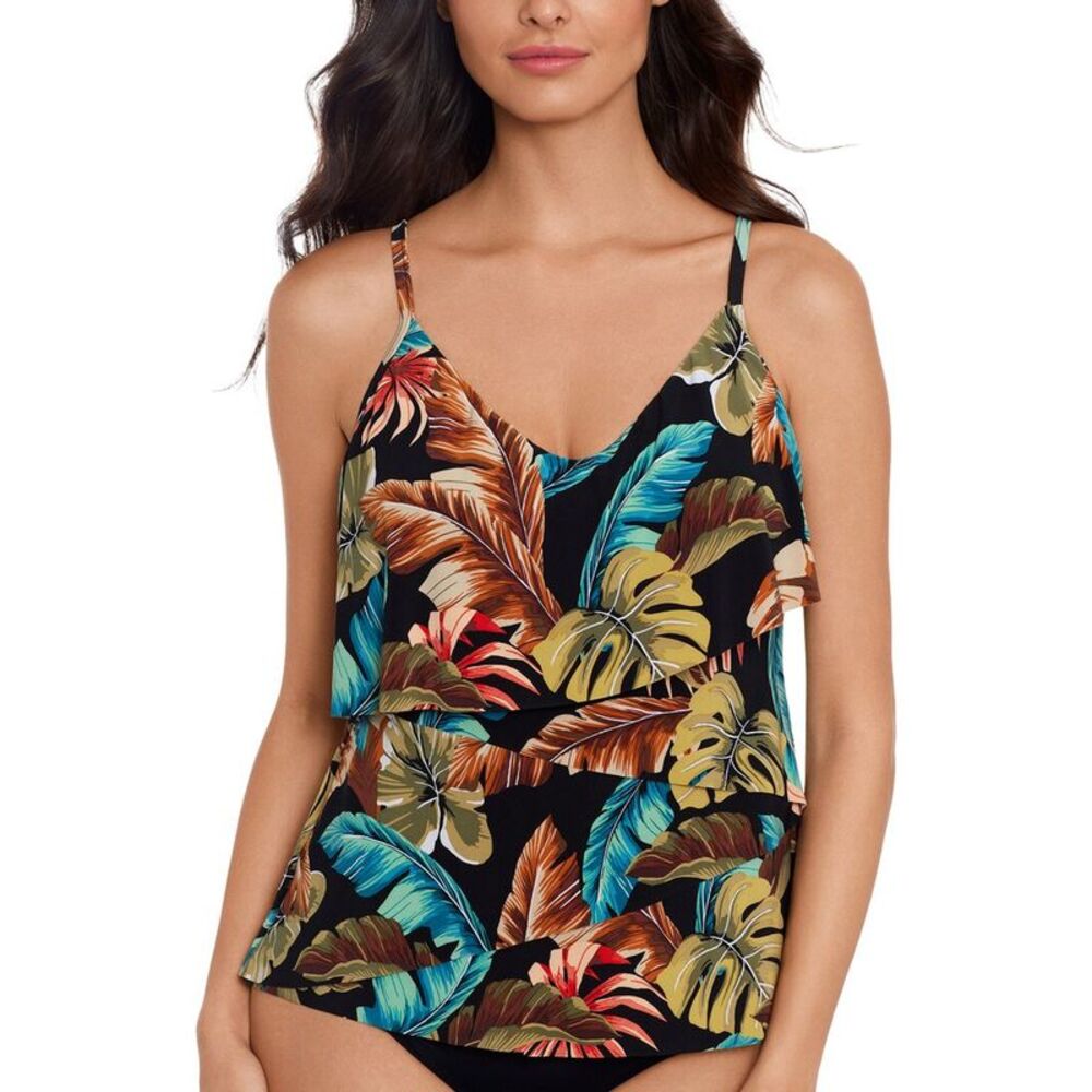 Magicsuit Womens  Aloe Chloe Tankini
